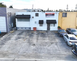 Plus de détails pour 1680 W 33rd Pl, Hialeah, FL - Industriel à vendre