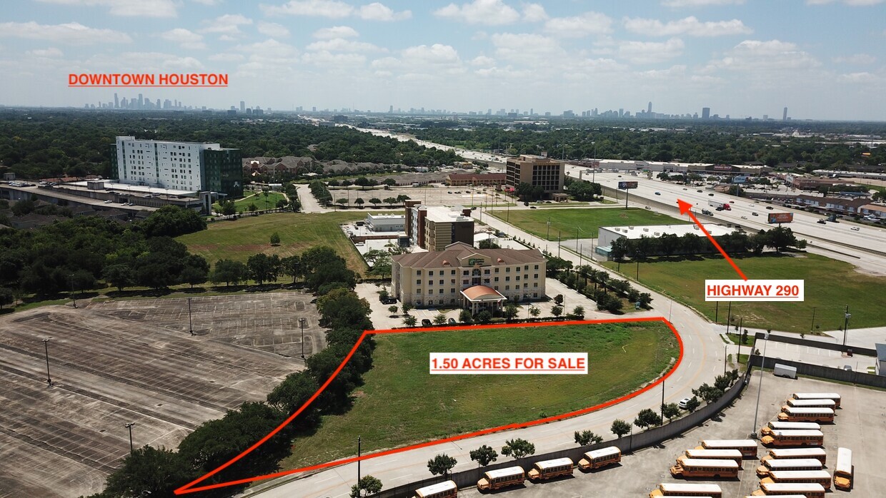 4950 Federal Plaza Dr, Houston, TX for sale Building Photo- Image 1 of 5