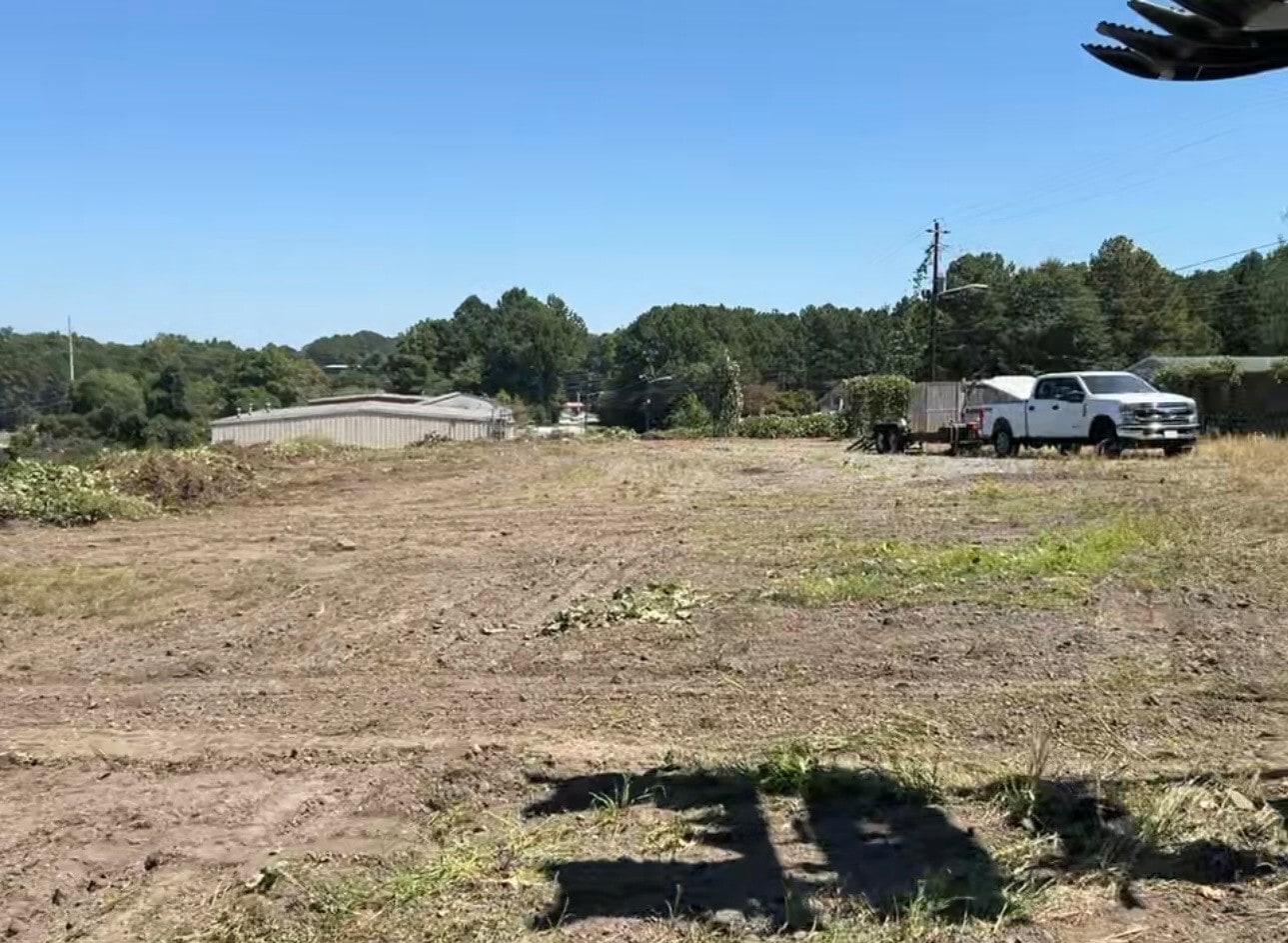 4295 Lilburn Industrial Way, Lilburn, GA for lease Primary Photo- Image 1 of 2