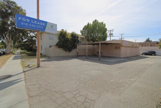 More details for 1844 W Glenoaks Blvd, Glendale, CA - Retail for Lease