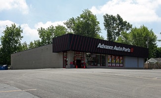 More details for 534 N Countyline St, Fostoria, OH - Retail for Sale