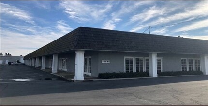 18540 N Highway 88, Lockeford, CA for lease Building Photo- Image 1 of 1