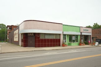 More details for 4152-4156 3rd St, Detroit, MI - Retail for Sale