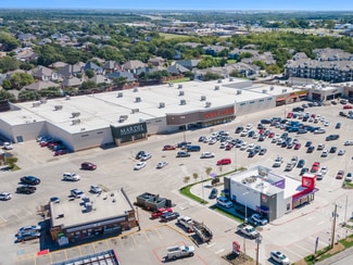 More details for 2302-2308 N Galloway Ave, Mesquite, TX - Retail for Sale