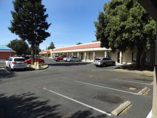 More details for 543 Garden Hwy, Yuba City, CA - Office for Lease