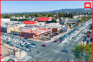 More details for 6026-6040 Reseda Blvd, Tarzana, CA - Retail for Lease