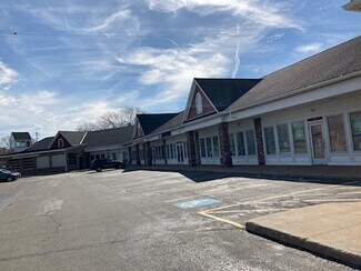 Plus de détails pour 209 Center St, Chardon, OH - Bureau/Médical, Bureau/Commerce de détail à louer