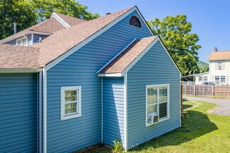 Plus de détails pour 100 1/2 Kingston Ave, Port Jervis, NY - Multi-résidentiel à vendre