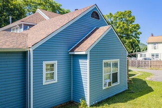 More details for 100 1/2 Kingston Ave, Port Jervis, NY - Multifamily for Sale