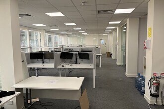 161 Marsh Wall, Londres à louer Photo intérieure- Image 2 de 4