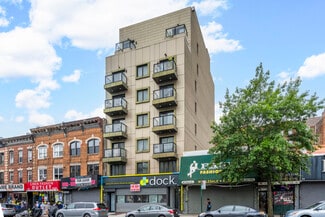 More details for 850 Flatbush Ave, Brooklyn, NY - Office/Medical for Lease