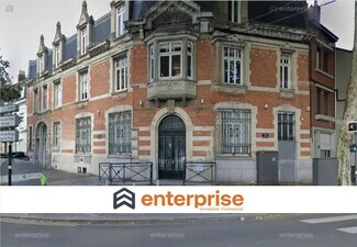 Plus de détails pour Commerce de détail à louer