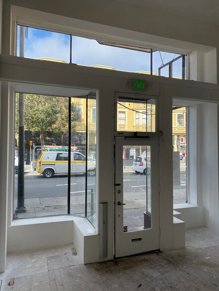 311-315 Valencia St, San Francisco, CA for lease - Building Photo - Image 2 of 8