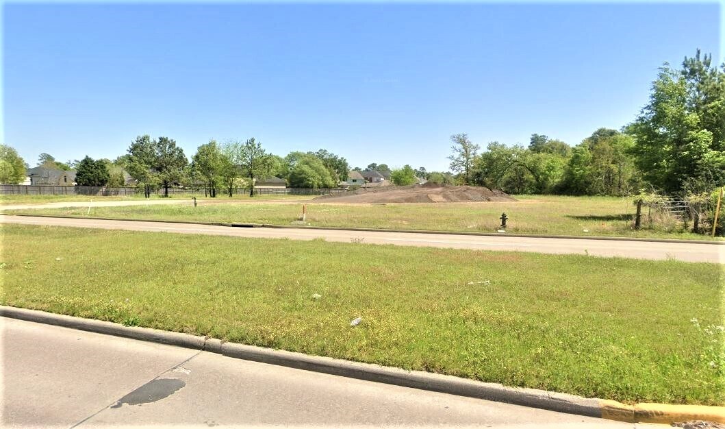 0 Louetta Rd, Spring, TX à vendre Photo du bâtiment- Image 1 de 7
