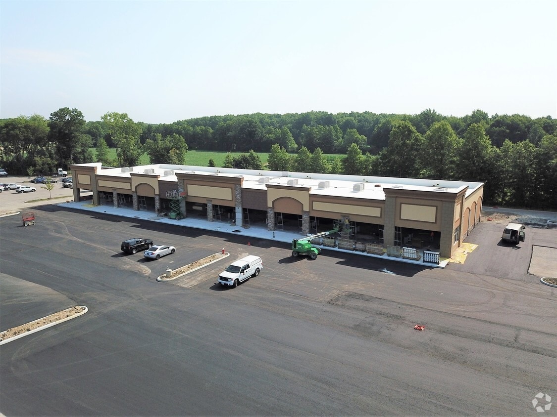 1901 Nagel Rd, Avon, OH for lease Building Photo- Image 1 of 5