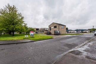 Plus de détails pour Unit 1 Burrel Rd, St Ives - Industriel à vendre