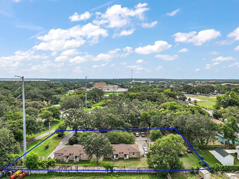 1105 Johnson St, Leesburg, FL for sale - Building Photo - Image 2 of 19