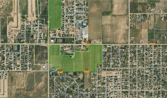 More details for 68 Acre Feet Portion of WR #73-133, Enoch, UT - Land for Sale