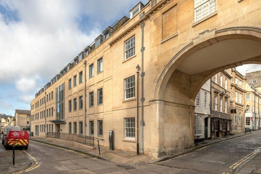 Trim St, Bath à louer - Photo du bâtiment - Image 1 de 18