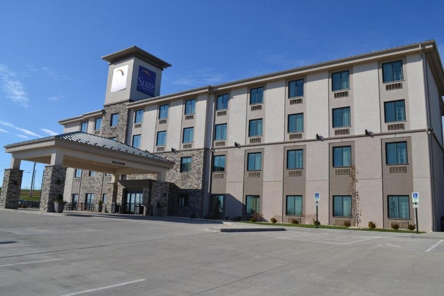 41371 Reco Rd, Belmont, OH for sale - Building Photo - Image 2 of 19