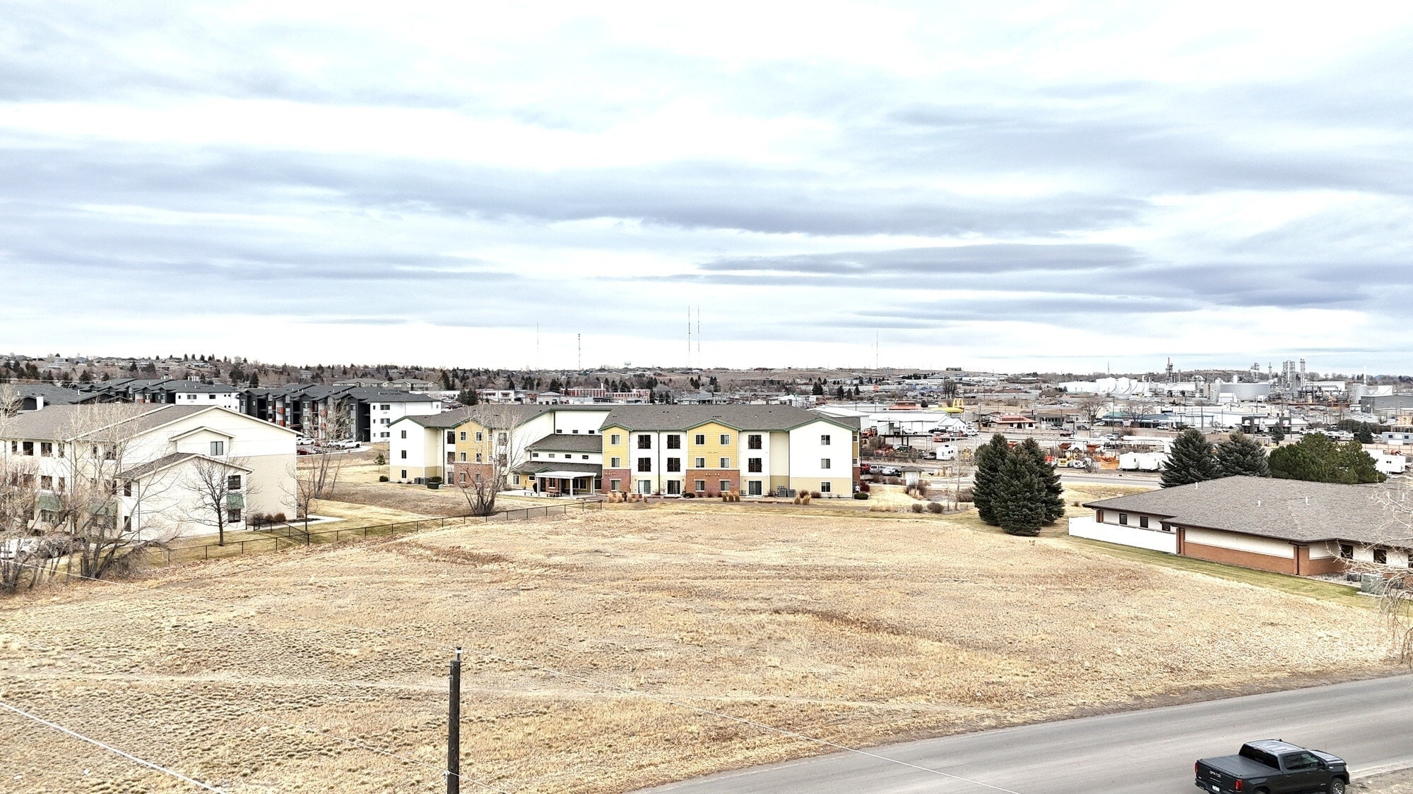 25 16th Avenue NW, Great Falls, MT for sale Primary Photo- Image 1 of 11