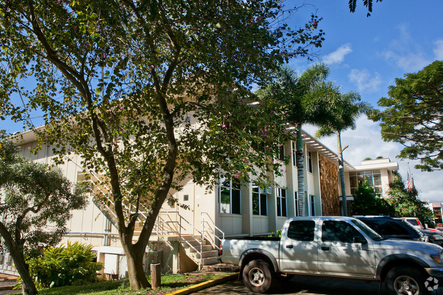 2970 Kele St, Lihue, HI à louer - Photo du bâtiment - Image 3 de 23