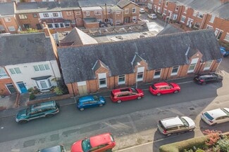 Plus de détails pour 12 Lambton St, Chester Le Street - Sports et divertissement à vendre