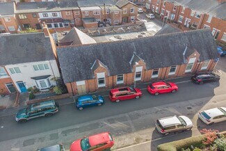 Plus de détails pour 12 Lambton St, Chester Le Street - Sports et divertissement à vendre