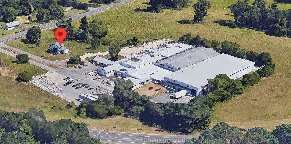 271 Adelphia Rd, Farmingdale, NJ for lease - Building Photo - Image 2 of 6