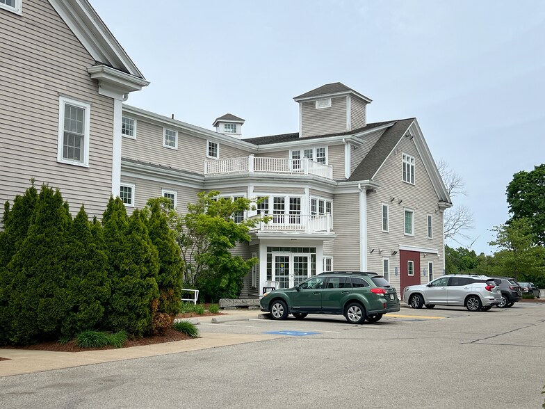 10 New Driftway, Scituate, MA à louer - Photo du bâtiment - Image 2 de 26