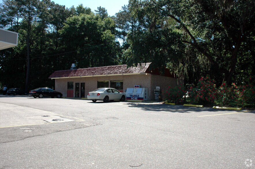 2769 Trask Pky, Beaufort, SC à vendre - Photo du bâtiment - Image 2 de 32