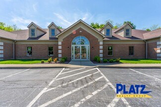 Plus de détails pour 8170 South Ave, Youngstown, OH - Bureau à louer