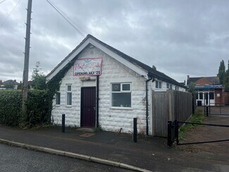 More details for 20-22 Maiden St, Leicester - Flex for Lease