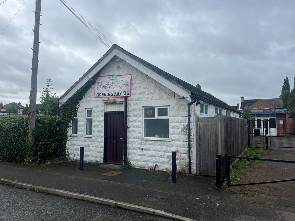 20-22 Maiden St, Leicester for lease Building Photo- Image 1 of 4