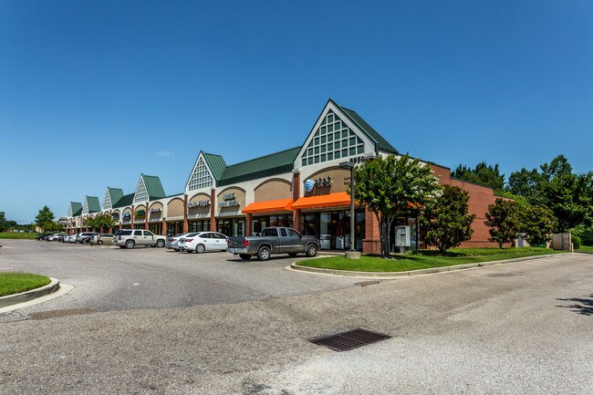 More details for 8950 Highway 64, Lakeland, TN - Retail for Lease