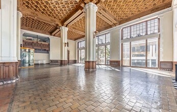 1000 Van Ness Ave, San Francisco, CA for lease Interior Photo- Image 2 of 5