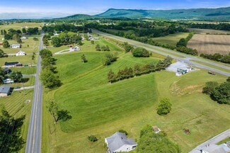 Plus de détails pour tbd Spotswood Trl, Elkton, VA - Terrain à vendre
