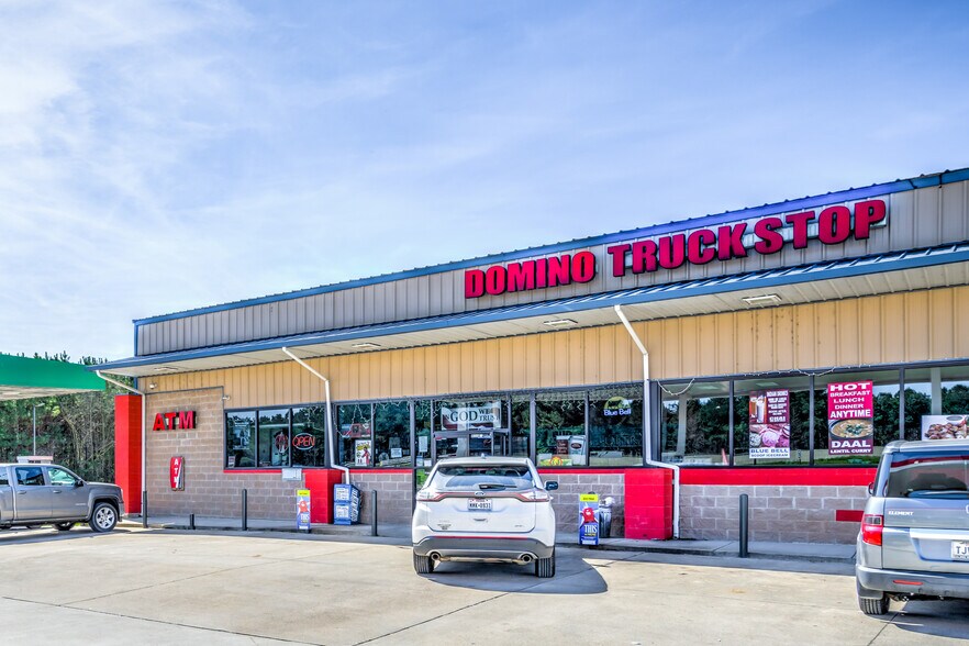 22263 US Highway 59 N, Queen City, TX à vendre - Photo du bâtiment - Image 3 de 20