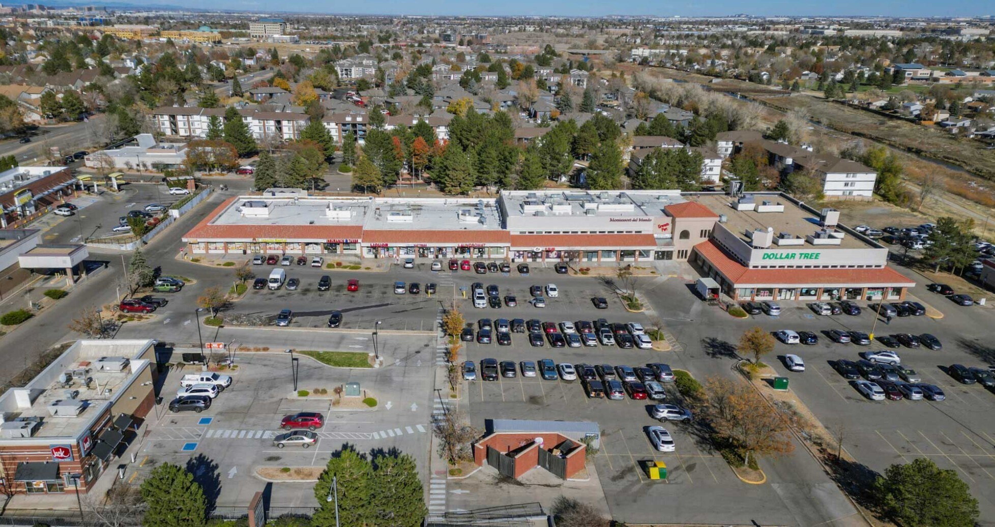 15401-15503 E Mississippi Ave, Aurora, CO for sale Primary Photo- Image 1 of 1