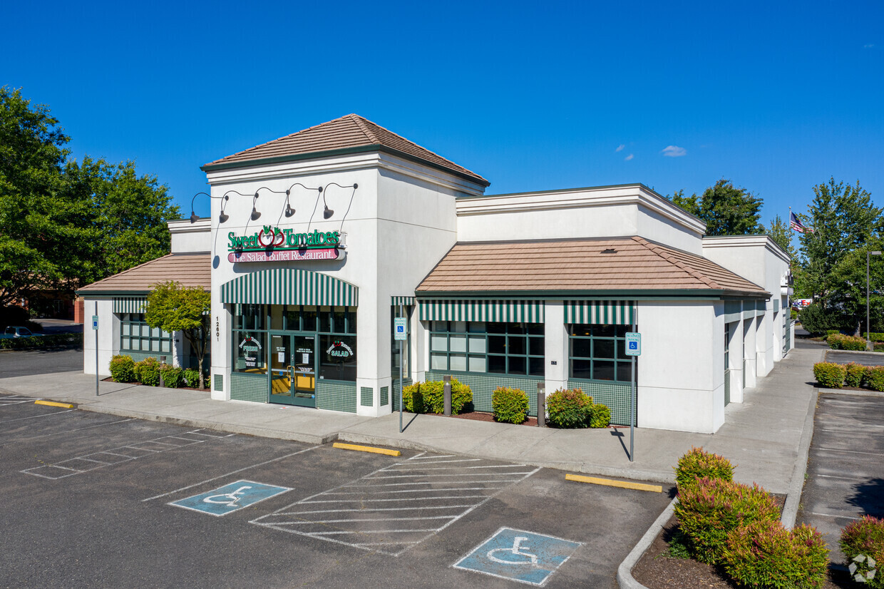 12601 SE 2nd Cir, Vancouver, WA à vendre Photo du bâtiment- Image 1 de 1