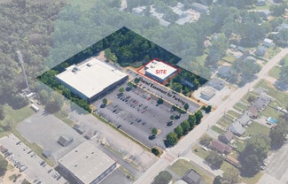 More details for 7516 N Point Rd, Sparrows Point, MD - Retail for Sale