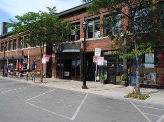 More details for 805-813 N Jefferson St, Milwaukee, WI - Office for Lease