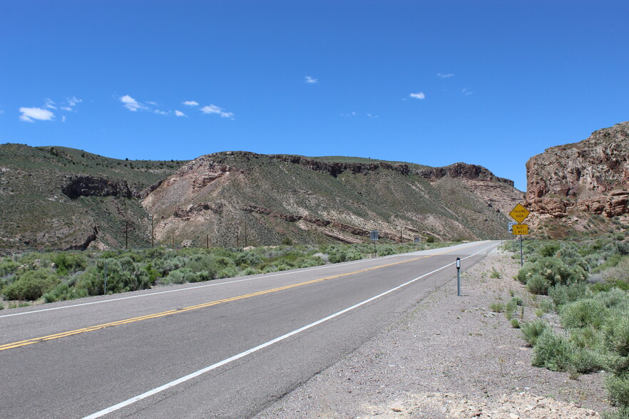 Highway 93, Caliente, NV à vendre - Photo du b timent - Image 2 de 9