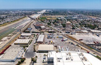 Plus de détails pour 5310 Southern Ave, South Gate, CA - Terrain à vendre