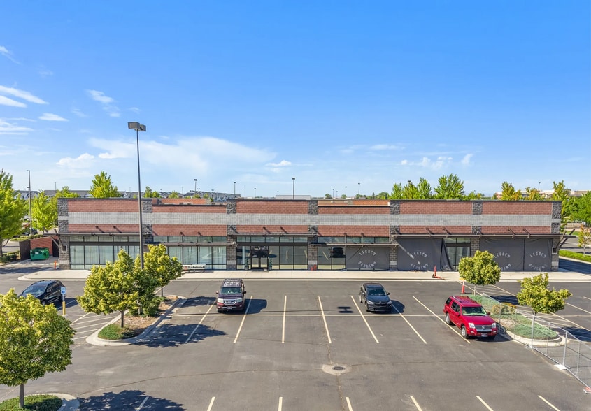 16815 N Marketplace Blvd, Nampa, ID à louer - Photo du bâtiment - Image 1 de 4