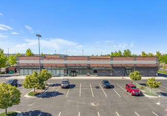 Plus de détails pour 16815 N Marketplace Blvd, Nampa, ID - Commerce de détail à louer