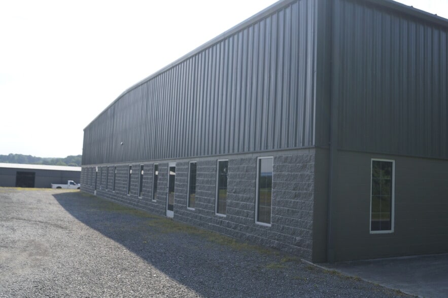 3024 Cherokee Park Rd, Morristown, TN for lease - Primary Photo - Image 2 of 3