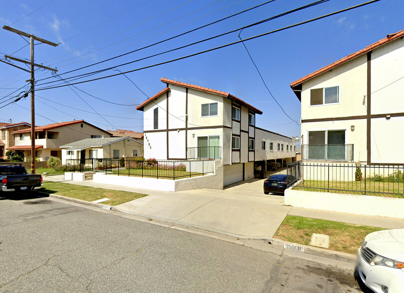 16720 S Dalton Ave, Gardena, CA for sale - Building Photo - Image 2 of 10