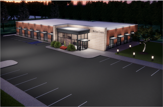 More details for 7301 US-72, Madison, AL - Medical for Lease