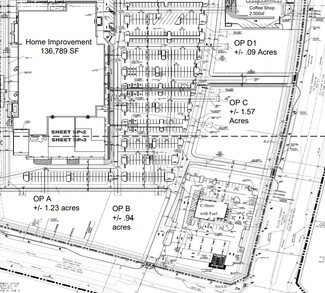 Plus de détails pour SW Village Pky, Port Saint Lucie, FL - Terrain à louer